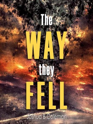cover image of The Way They Fell